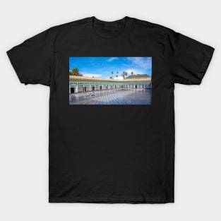 Bahia Palace in MARRAKECH, MOROCCO T-Shirt